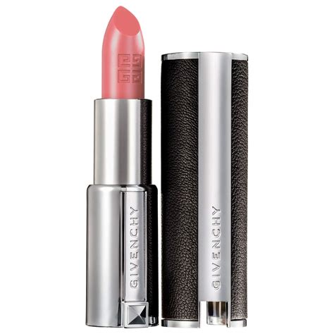 givenchy lipstick beige plume|givenchy deep velvet.